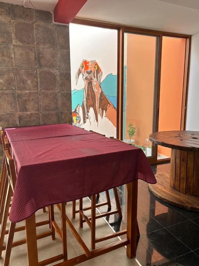 Villa Palmarina Praia Esterno foto