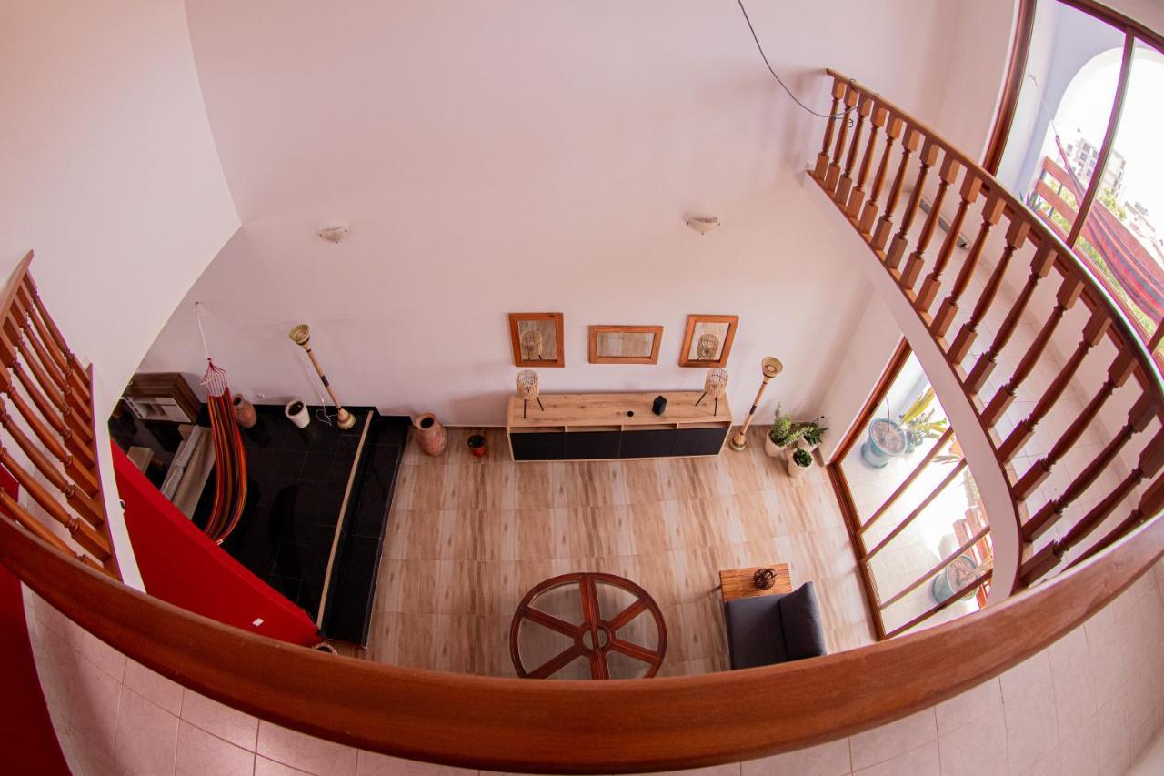 Villa Palmarina Praia Esterno foto