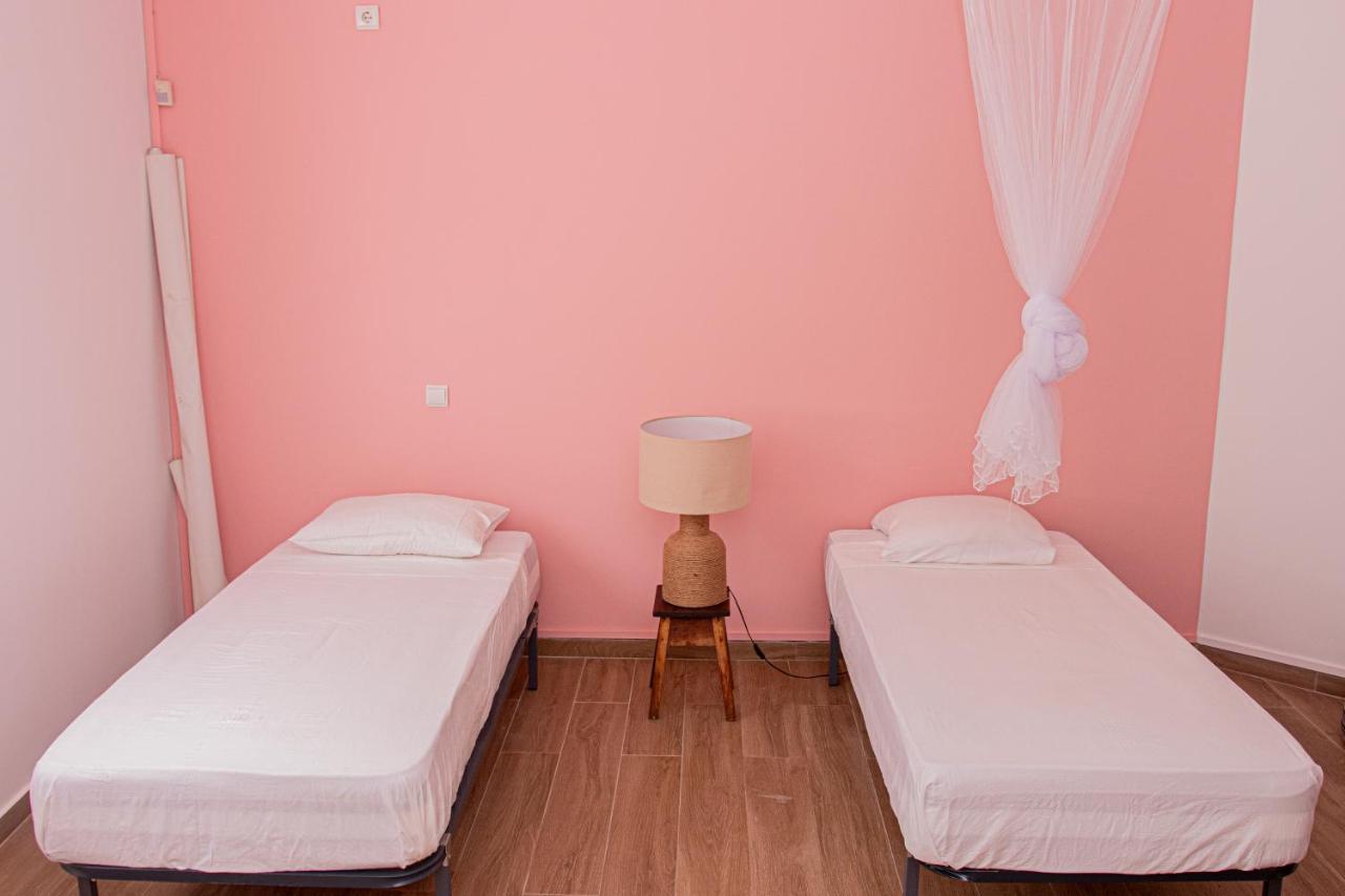 Villa Palmarina Praia Esterno foto