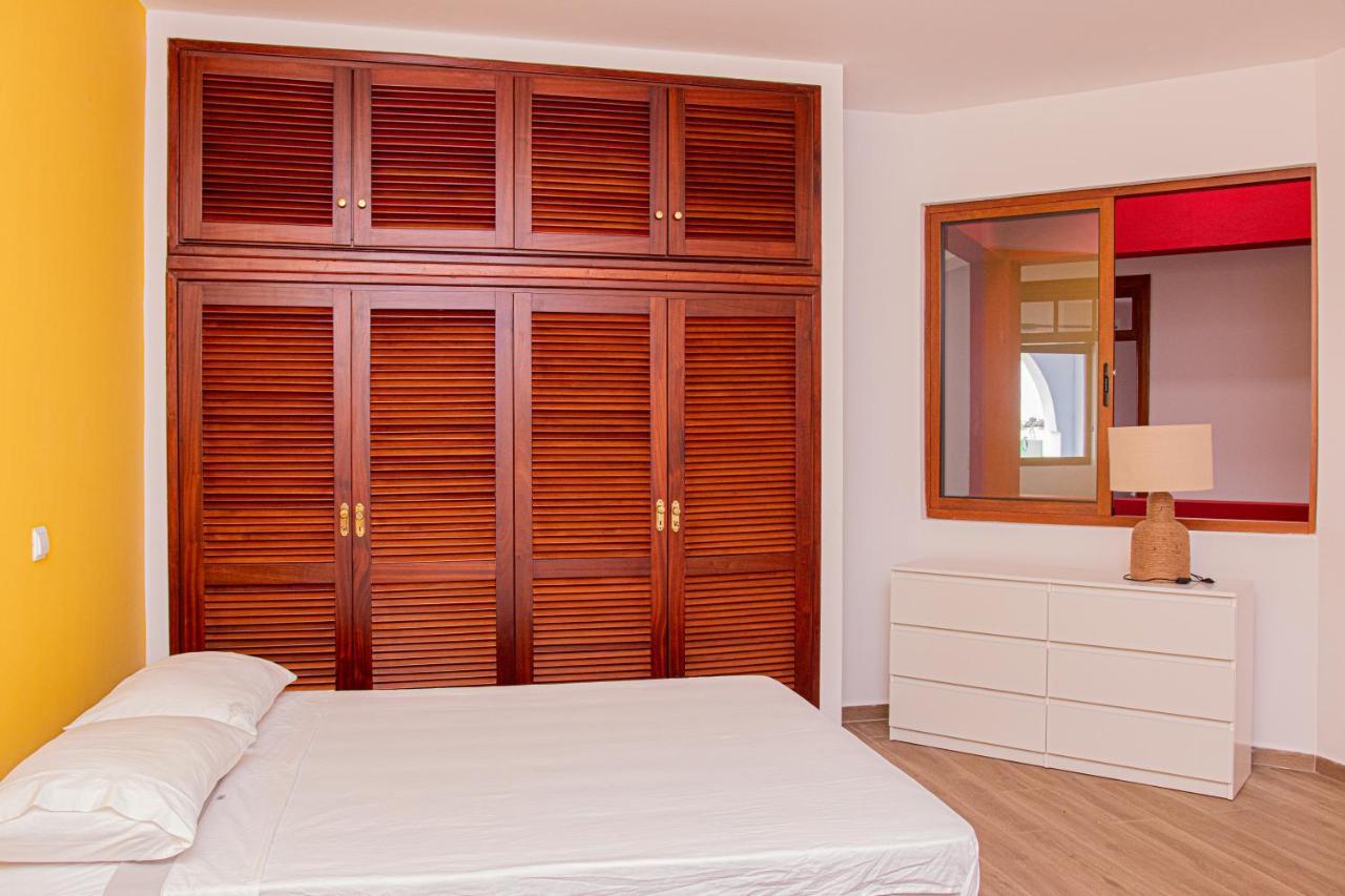 Villa Palmarina Praia Esterno foto