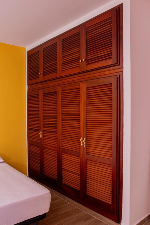 Villa Palmarina Praia Esterno foto