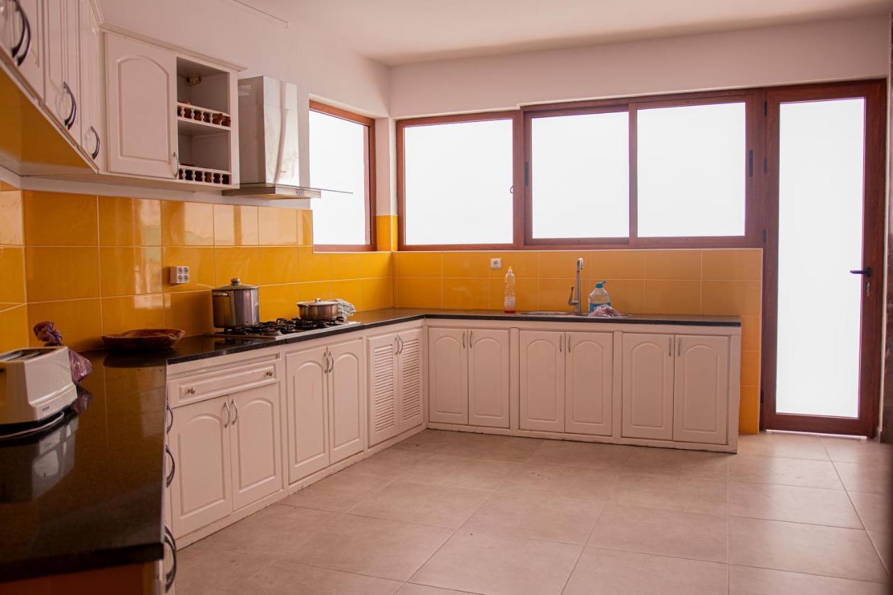 Villa Palmarina Praia Esterno foto