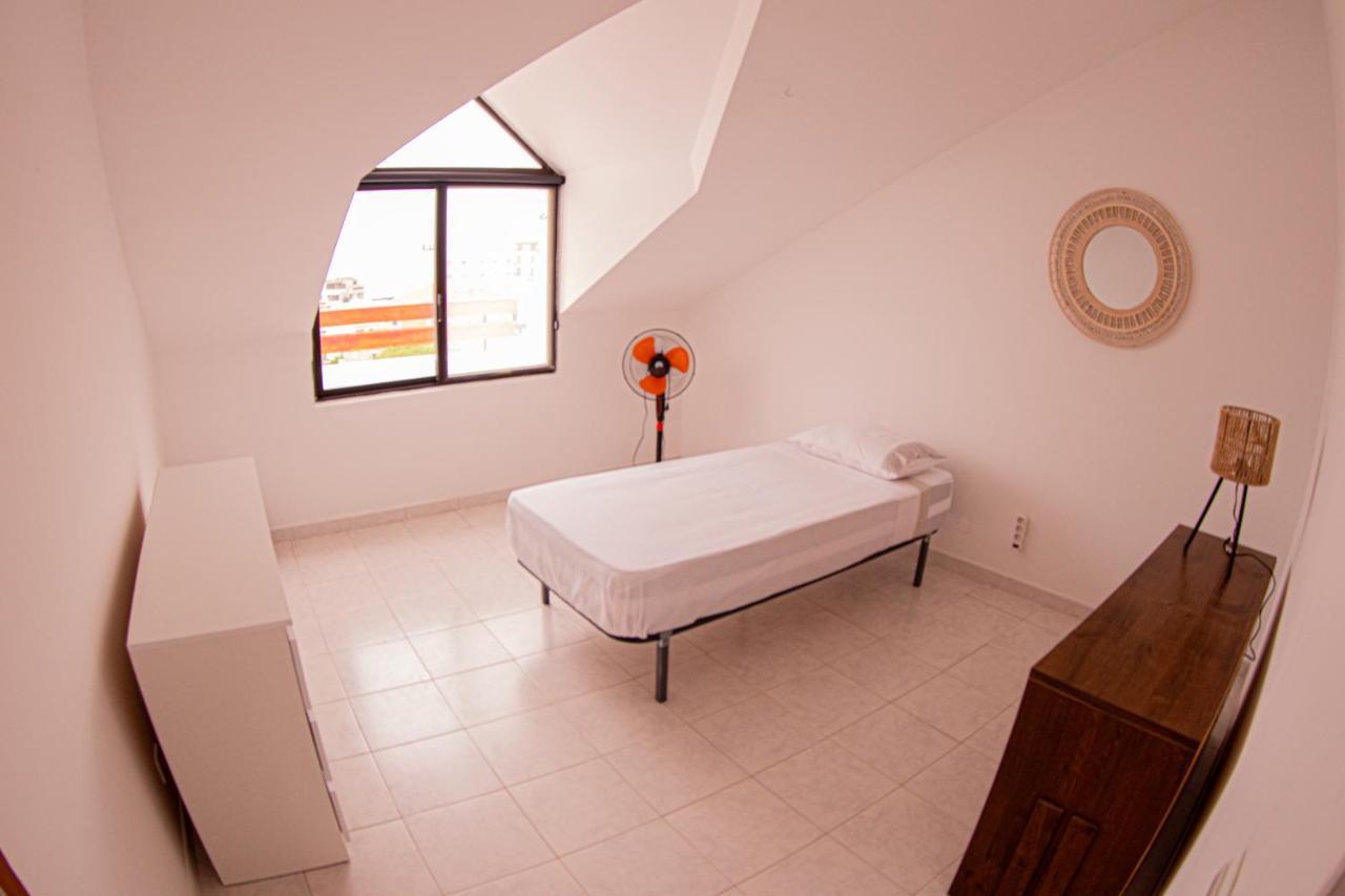 Villa Palmarina Praia Esterno foto