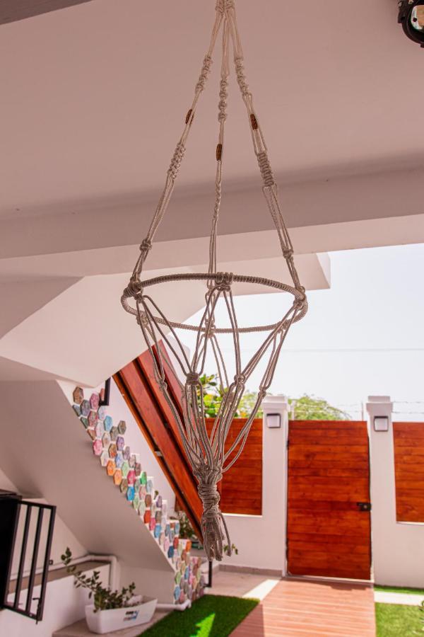 Villa Palmarina Praia Esterno foto