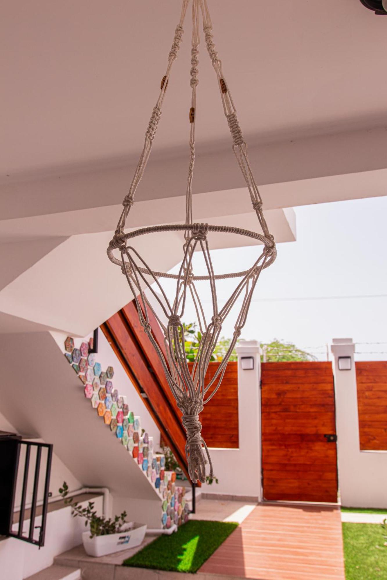 Villa Palmarina Praia Esterno foto