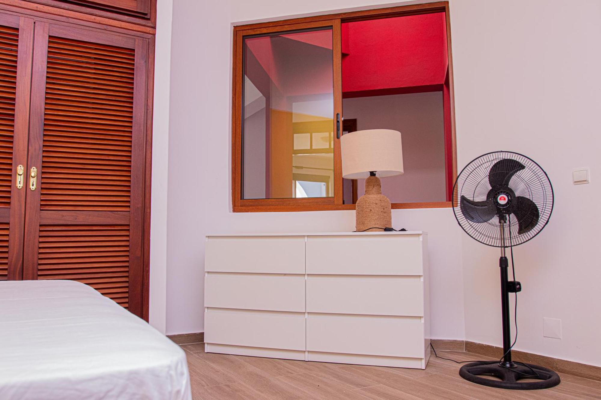 Villa Palmarina Praia Esterno foto