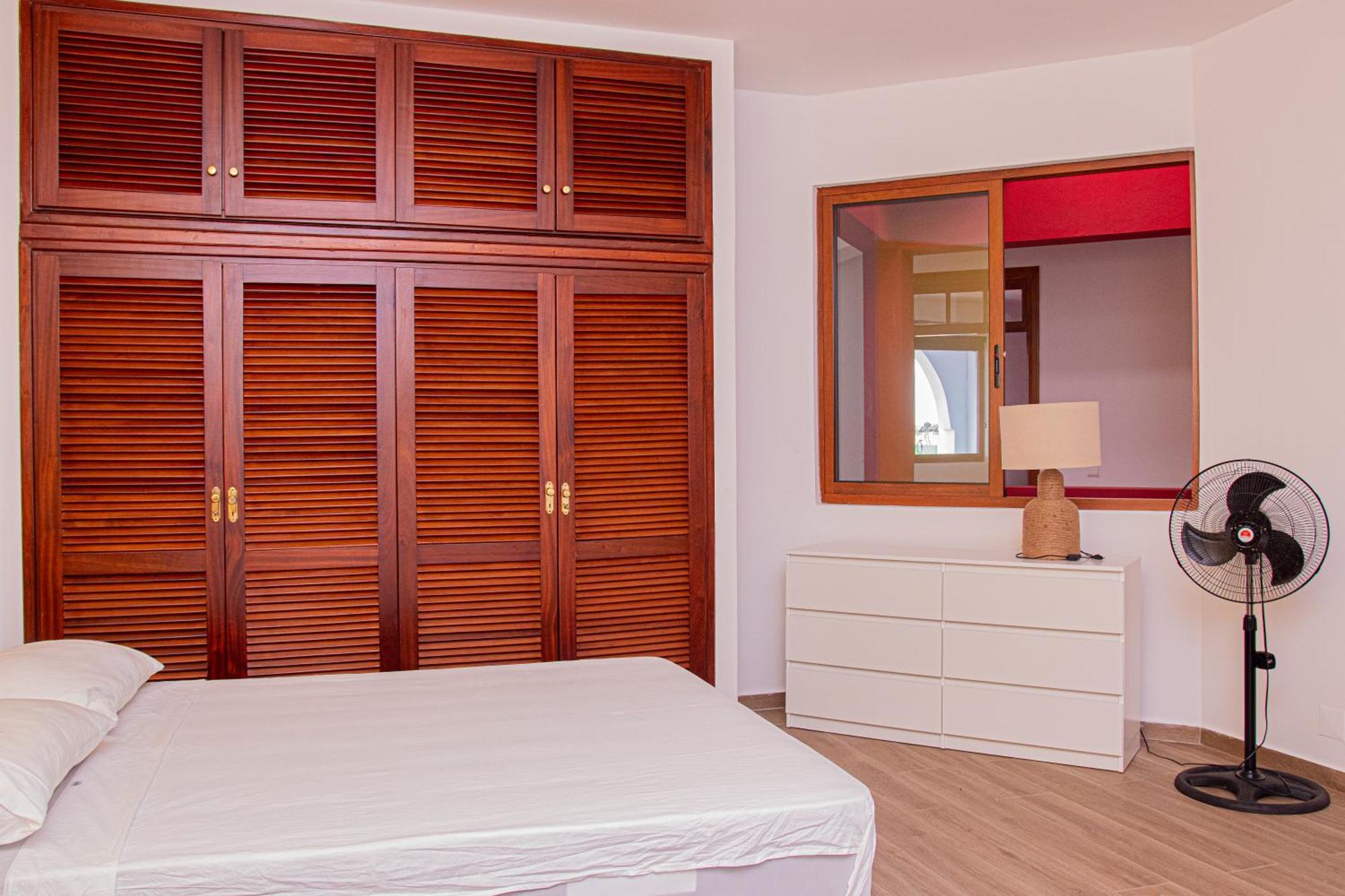 Villa Palmarina Praia Esterno foto