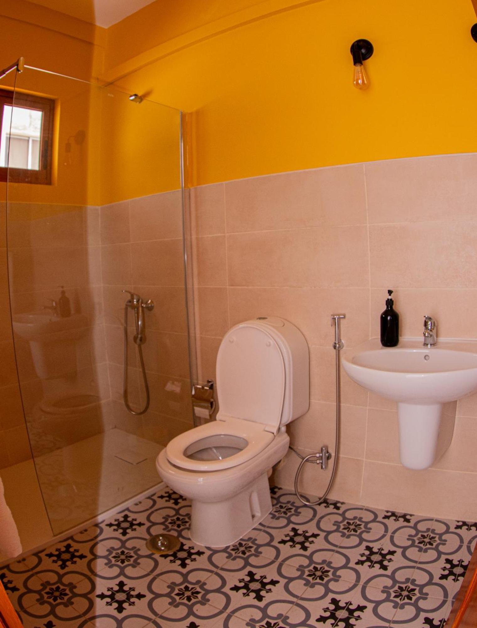 Villa Palmarina Praia Esterno foto
